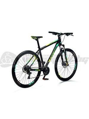 29 cross grx 7 hdb 2025
