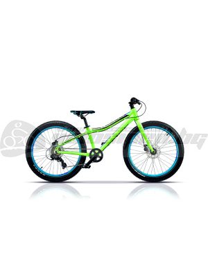 Cross REBEL 24 2019
