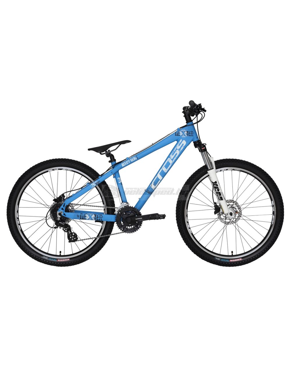 Cross DEXTER 26 DB