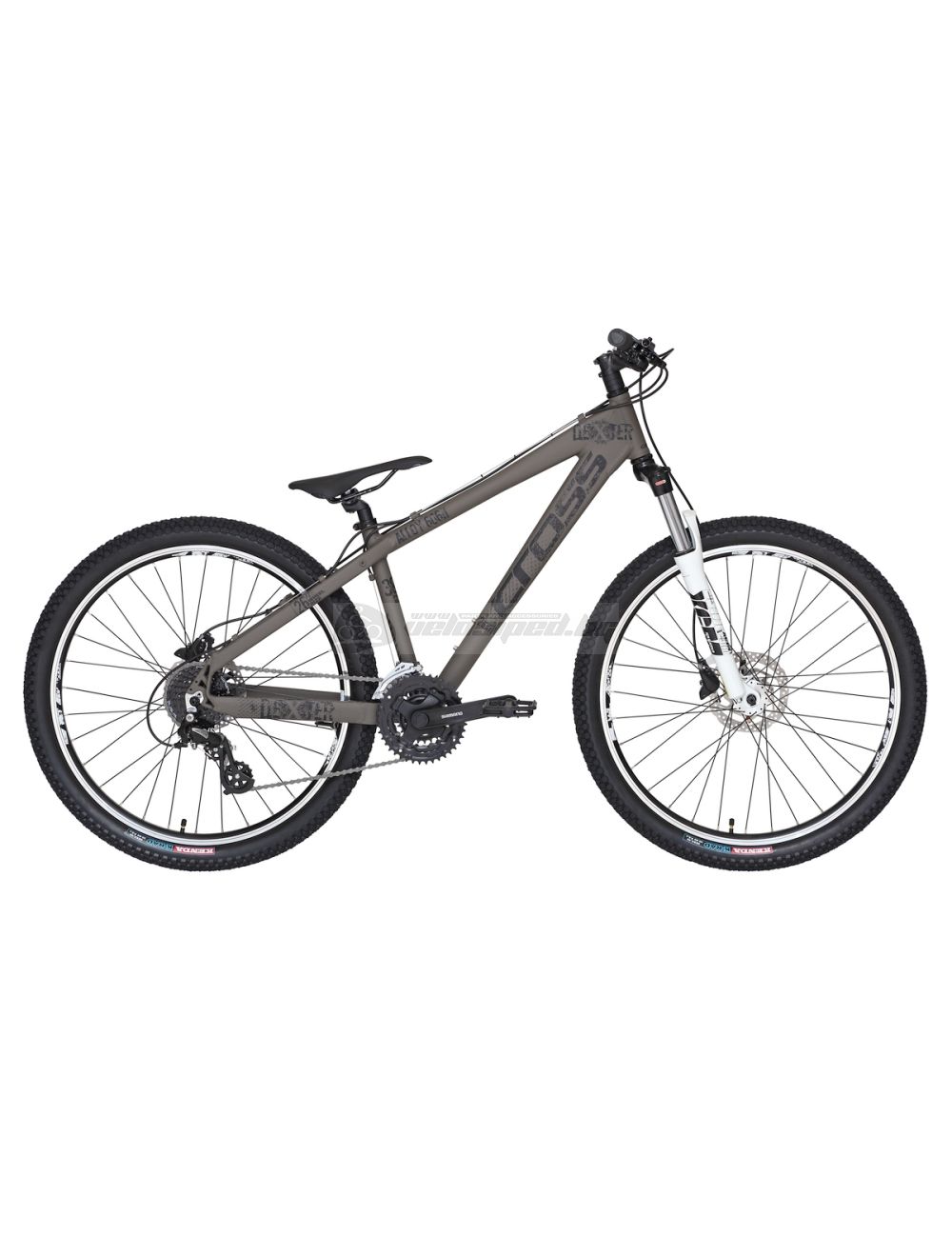 Cross bike 26 outlet