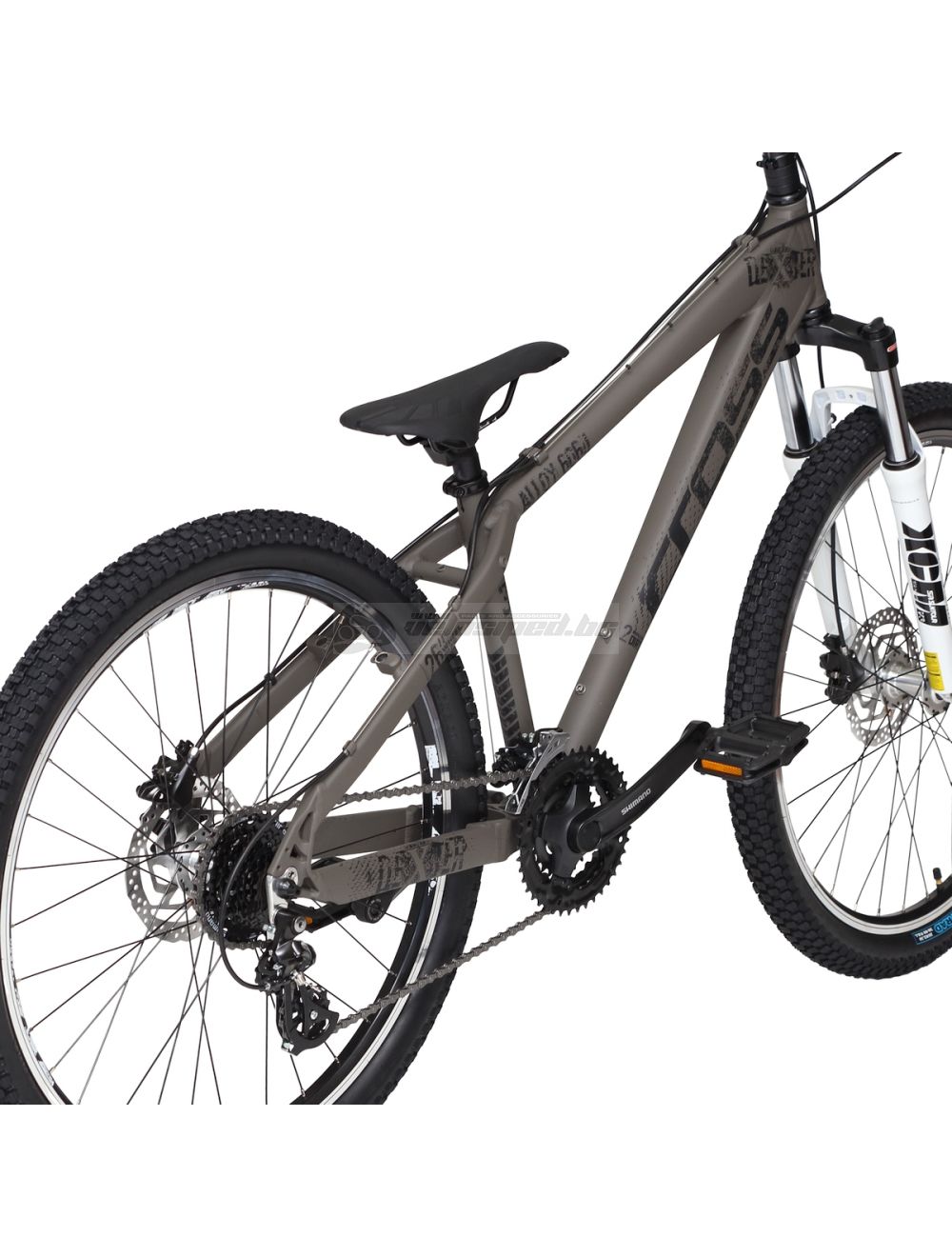 Cross DEXTER 26 DB
