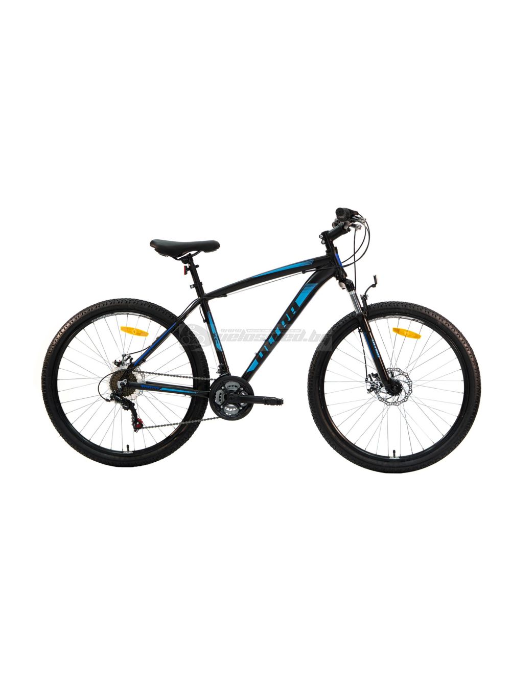 Nitro 27.5 mountain bike outlet