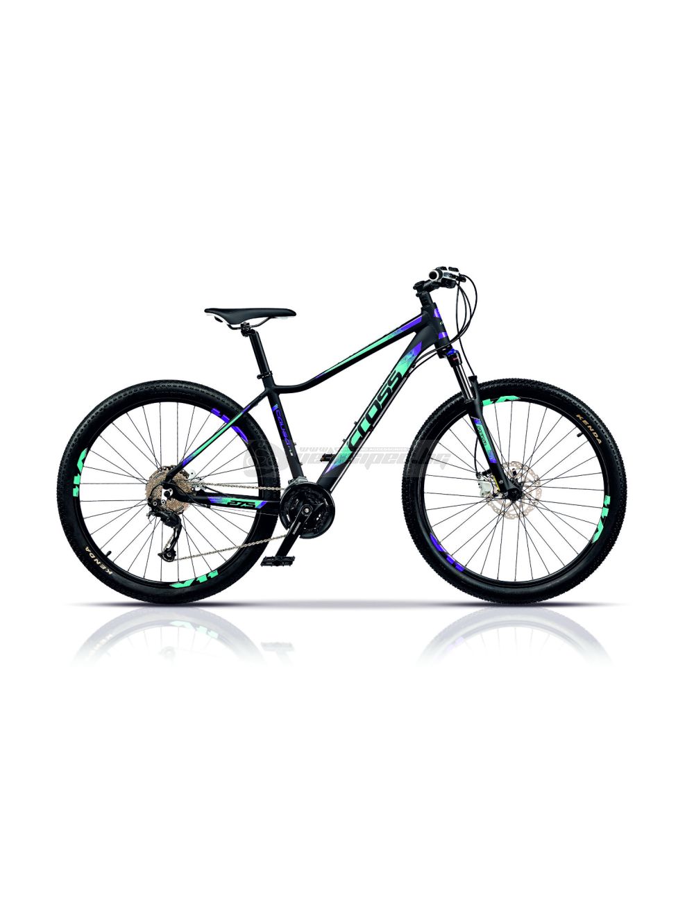 Cross causa sl5 hot sale