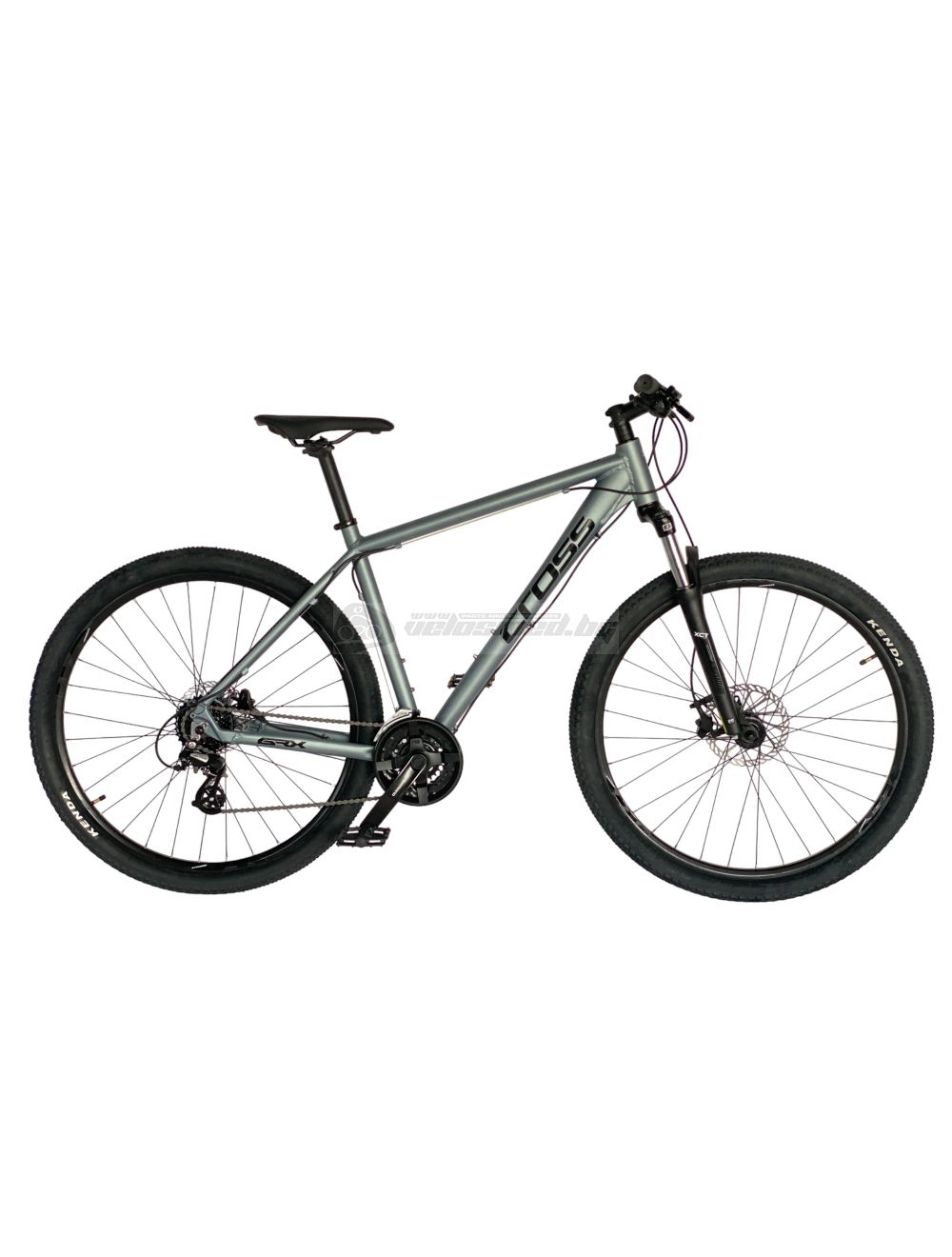 Cross GRX 8 29 2023