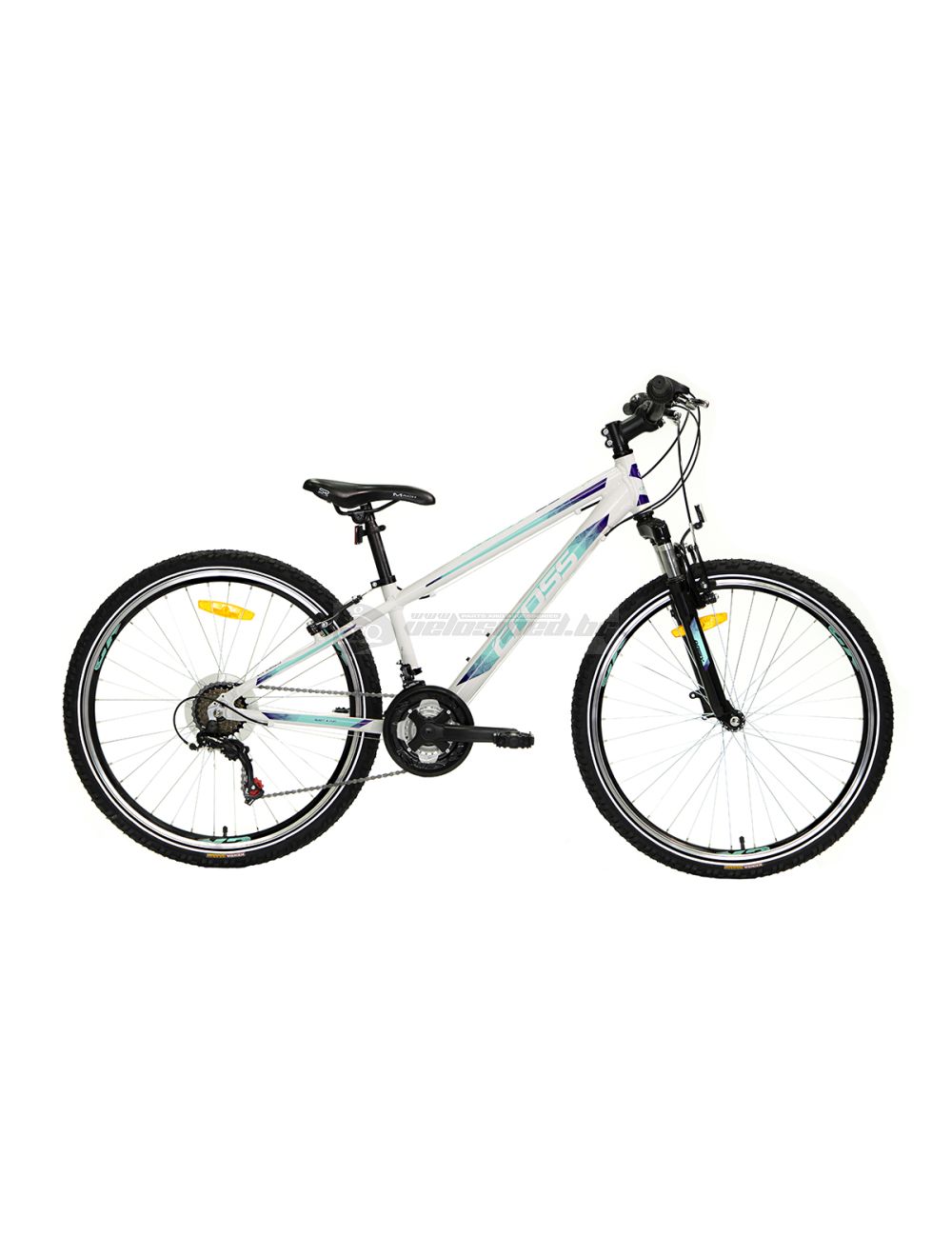 Cross daisy bike sale