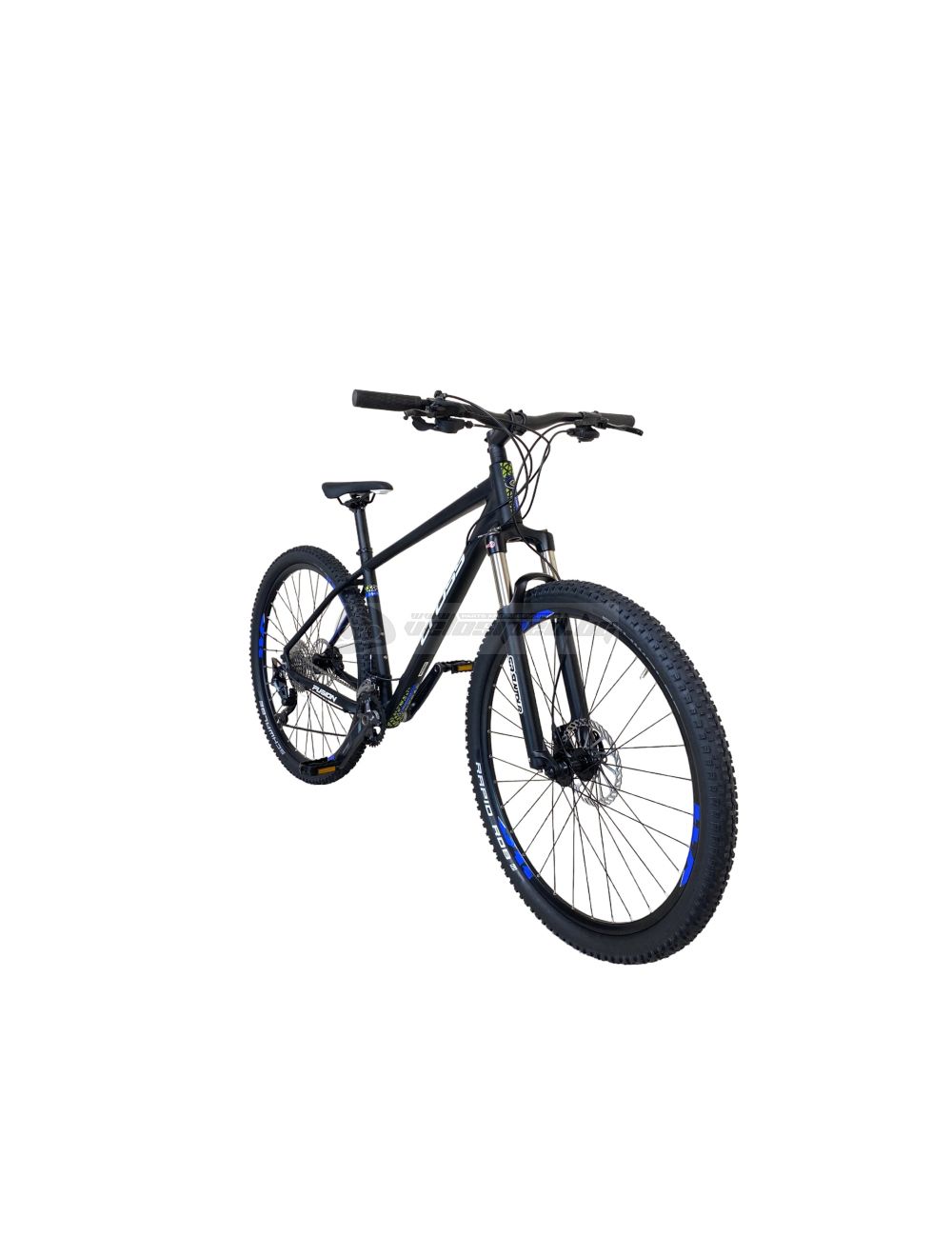 Cross Fusion X 29 2022