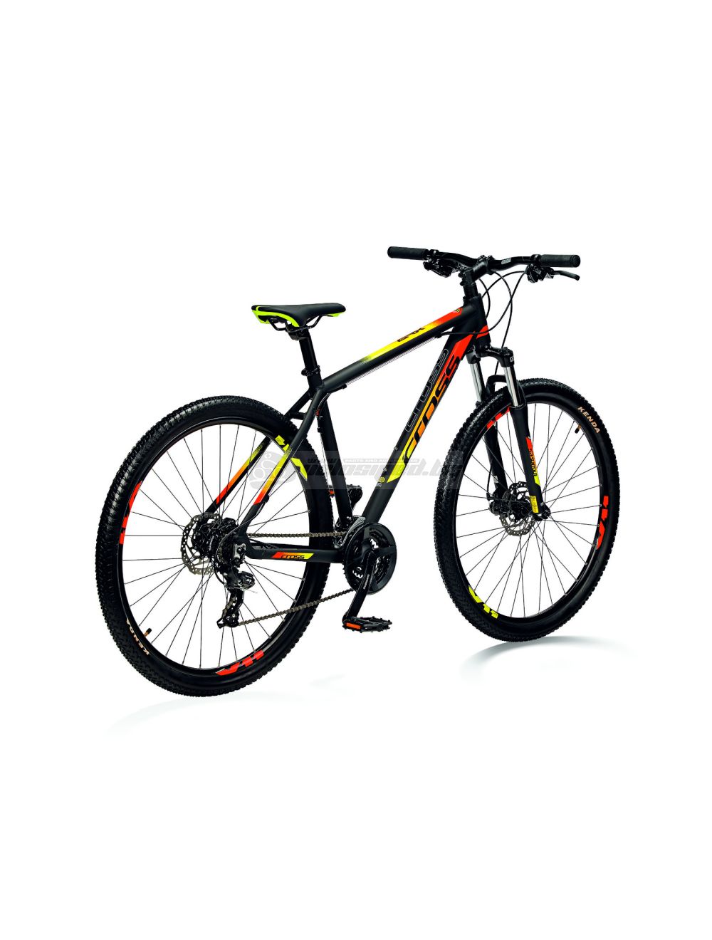 Cross grx 7 hdb sale
