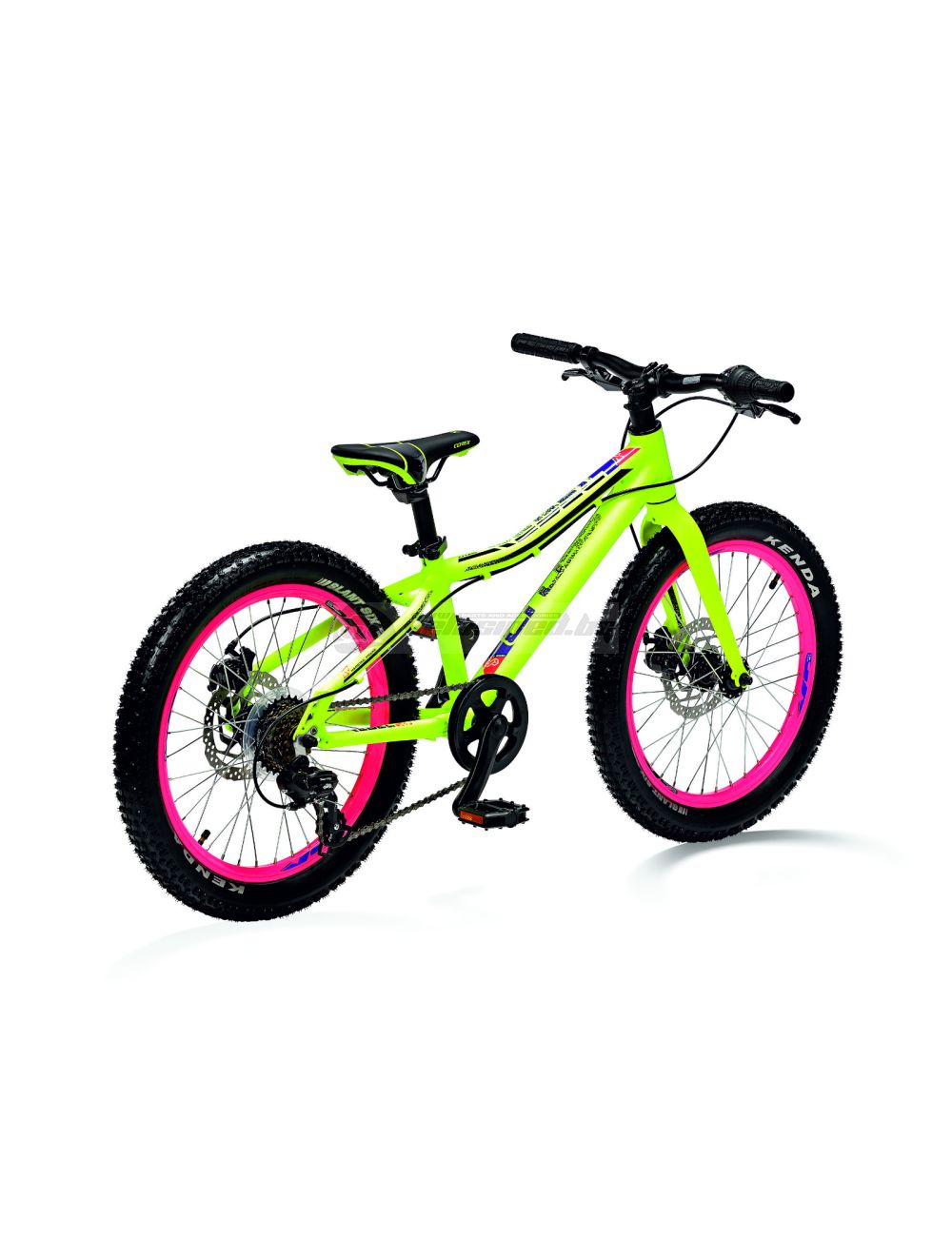 Cross REBEL 20 2019