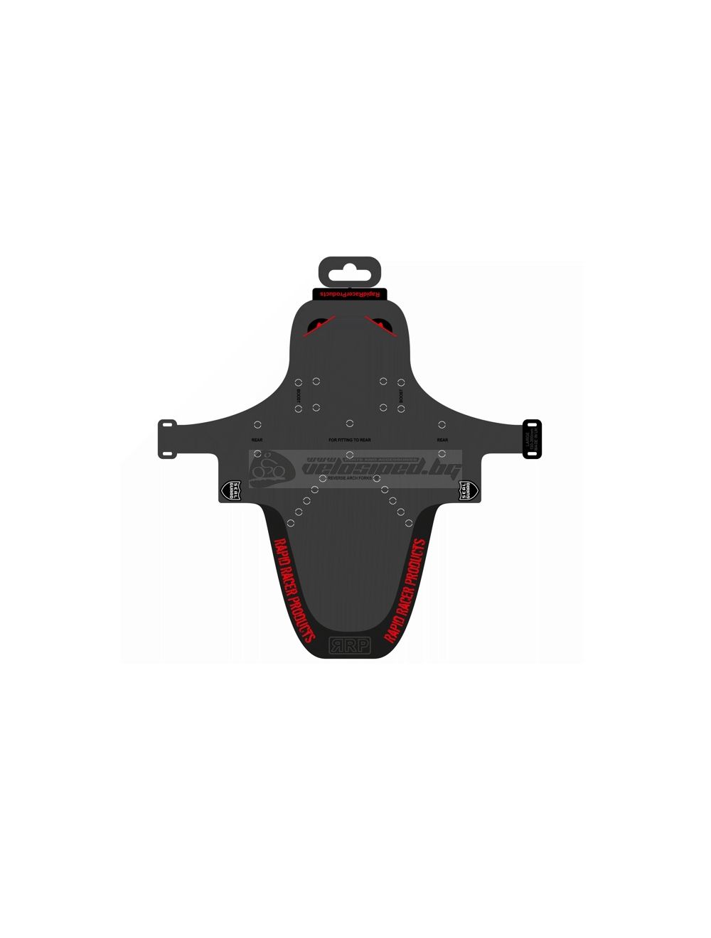 RRP Enduroguard Large fender prospective