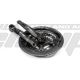 FC STEEL NECO NSS-3001 24/34/42T 152mm BLK