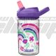 BOTTLE CAMELBAK EDDY+KIDS 400ML RAINBOW FLORAL CMLB2472103041