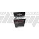 AM  TUBES VEE RUBBER 700X38C FV 40MM +BOX