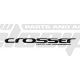 Stikers CROSSER 60/10.5