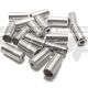 CABLE CAPS BRASS 2P CF504BK