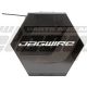 JAGWIRE SHIFT HOUSING 4MM LEX BLACK 90A9765 (50m.)