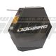 JAGWIRE SHIFT HOUSING 4MM LEX BLACK 90A9765 10m. / JA5043