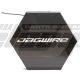JAGWIRE BRAKE HOUSING 5MM GEX BLACK 90Y0026 (50m)