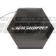 JAGWIRE SHIFT HOUSING 4MM LEX ICE GREY 90A9769-1 (50m.)