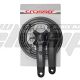 FC STEEL PRO 3/42T 170mm MA-S843