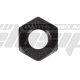 Hub nut 3/8