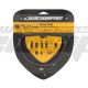 JAGWIRE ROAD PRO RCK00 Brakes, Wires and Tips for Brakes and Gears Black