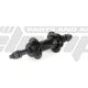 REAR HUB FR-09R 32H