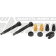 Continental 0140090 Tubeless Valve 2 pcs