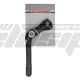 AM STEM ALLOY ADJ MQ-527-5 BLK E105