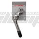 AM STEM ALLOY ADJ MQ-527-5 SIL E105