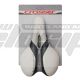 SADDLE ACTIVE FM-3176 WHT