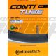 AM TUBES 27.5 CONTINENTAL WIDE 0180017 40mm AV