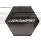 JAGWIRE BRAKE HOUSING 5MM GEX SL BLACK BHL100 (50m.)
