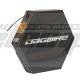 JAGWIRE SHIFT HOUSING 4MM LEX SL BLACK BHL200 / 10m. / JA7025