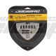 JAGWIRE UNIVERSAL SPORT BRAKE KIT BLACK UCK400