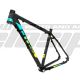 FRAME GRX 7 29x510 DB