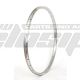 AM  RIM 27.5 X18 28H EYELETS