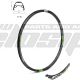 AM RIM 26 X6 36H EYELETS BLACK green decals