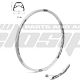 AM RIM 26 X6 32H EYELETS WHITE grey decals