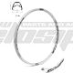 AM RIM 28 X6 32H EYELETS WHITE grey decals