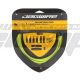 JAGWIRE MOUNTAIN PRO BRAKE KIT ORGANIC GREEN MCK406