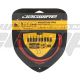 JAGWIRE MOUNTAIN PRO red shields, wire and gear tips