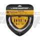 JAGWIRE ROAD PRO COMPLETE KIT WHITE RCK004