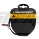 Cable for MTB brakes 1700mm 1pc. GALVANIZED JAGWIRE