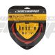JAGWIRE ROAD PRO COMPLETE KIT RED RCK006