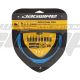 JAGWIRE MOUNTAIN PRO SHIFT KIT SID BLUE MCK217