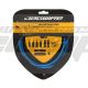 JAGWIRE MOUNTAIN PRO Brake Lines, Lines and Tips Blue