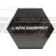 JAGWIRE BRAKE HOUSING 5MM GEX SL WHITE BHL105 (50m.)