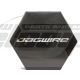 JAGWIRE SHIFT HOUSING 4MM LEX SL WHITE BHL205 (50m.)