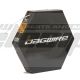 JAGWIRE speed shield 4mm 10m white