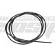 CABLE SP JAG BLK 2.5m